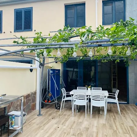 Lejlighed Beautiful Serenity Townhouse, Costa Adeje *