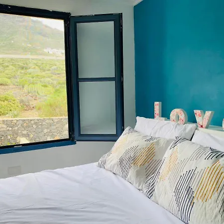 Beautiful Serenity Townhouse, Costa Adeje Apartment *