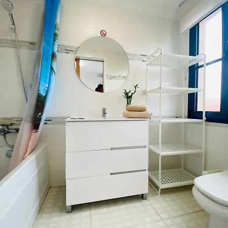 Apartment Beautiful Serenity Townhouse, Costa Adeje Costa Adeje (Tenerife)