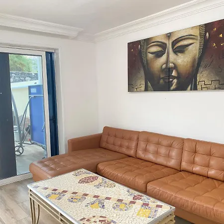 Beautiful Serenity Townhouse, Costa Adeje Costa Adeje (Tenerife)