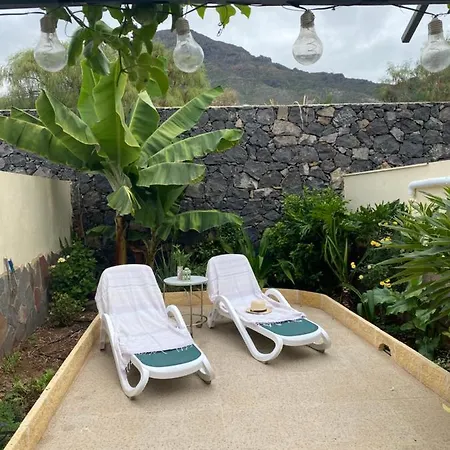 Beautiful Serenity Townhouse, Costa Adeje Apartment Costa Adeje (Tenerife)
