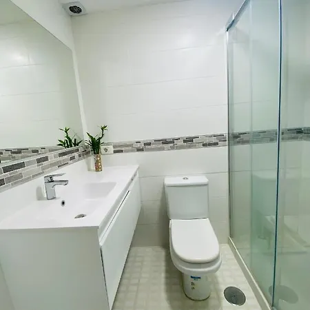 Beautiful Serenity Townhouse, Costa Adeje Apartment Costa Adeje (Tenerife)