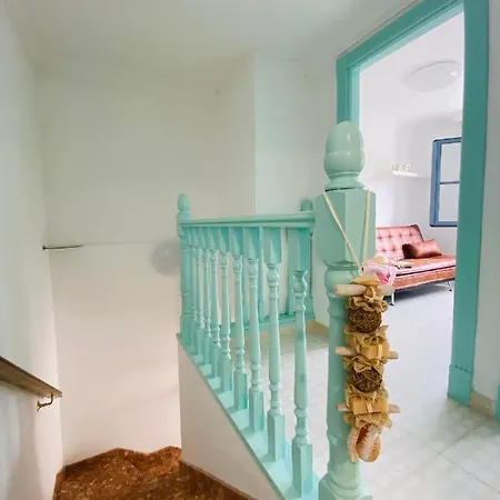 Beautiful Serenity Townhouse, Costa Adeje Lejlighed Costa Adeje (Tenerife)