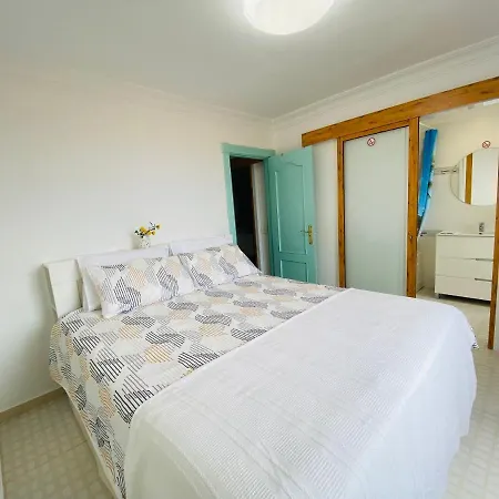 Beautiful Serenity Townhouse, Costa Adeje