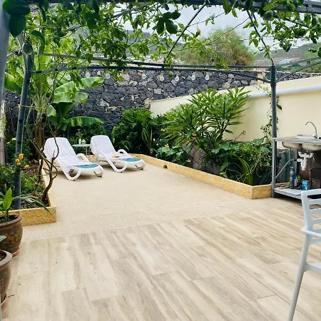 Beautiful Serenity Townhouse, Costa Adeje Apartment *