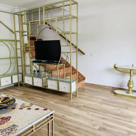 Apartment Beautiful Serenity Townhouse, Costa Adeje *