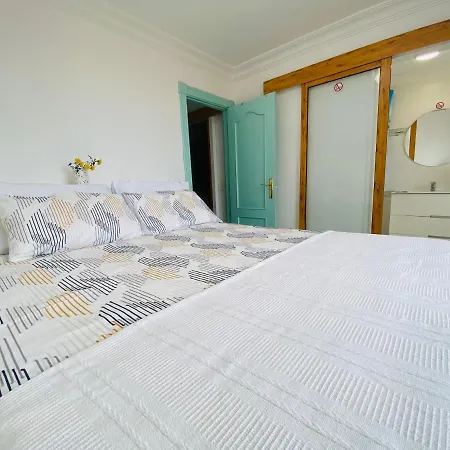 Apartment Beautiful Serenity Townhouse, Costa Adeje *