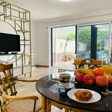 Beautiful Serenity Townhouse, Costa Adeje * Costa Adeje (Tenerife)