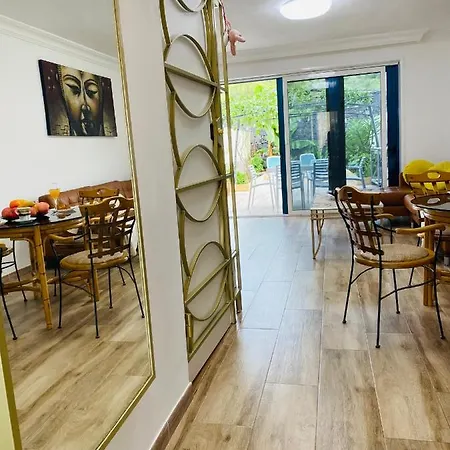 Apartment Beautiful Serenity Townhouse, Costa Adeje