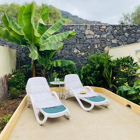 Beautiful Serenity Townhouse, Costa Adeje Apartment Costa Adeje (Tenerife)