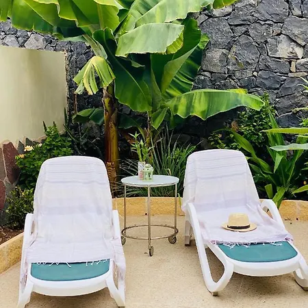 Beautiful Serenity Townhouse, Costa Adeje
