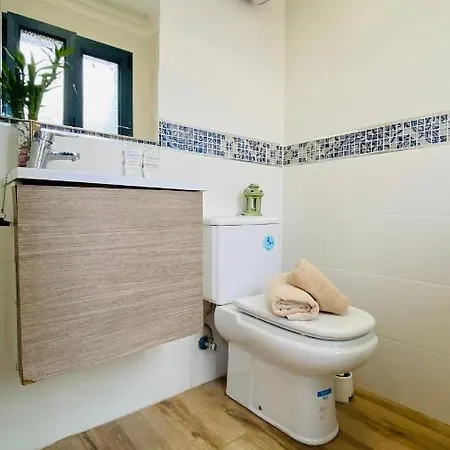Beautiful Serenity Townhouse, Costa Adeje Apartment Costa Adeje (Tenerife)