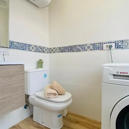 Beautiful Serenity Townhouse, Costa Adeje Costa Adeje (Tenerife)