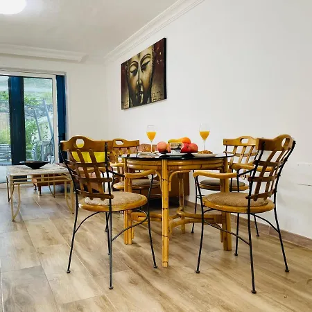 Beautiful Serenity Townhouse, Costa Adeje Apartment *