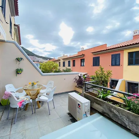 Beautiful Serenity Townhouse, Costa Adeje Apartment
