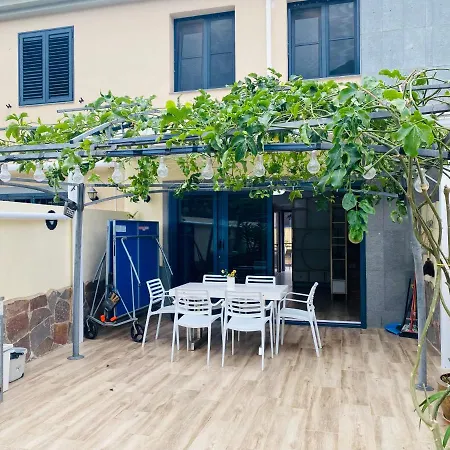 Beautiful Serenity Townhouse, Costa Adeje Apartment *