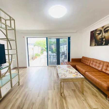 Apartment Beautiful Serenity Townhouse, Costa Adeje