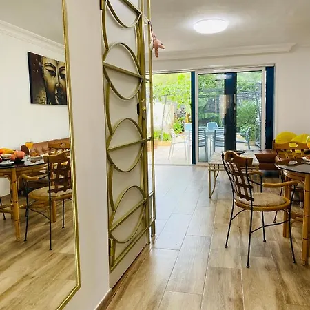 Beautiful Serenity Townhouse, Costa Adeje Apartment *